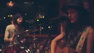 The Vespers - Another's Arms (Coldplay) - [Smoakstack Sessions - 1/4]