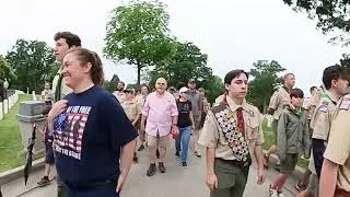 Memorial day 2024