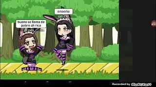 Le rob&oacute; el canal Ami prima! ( De probre ah rica)