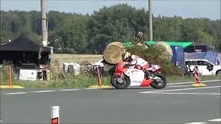 Dymokury 2025 - Road Racing - Classic+Oldtimer 350 500 750 race #racing #motorcycle  #dymokury