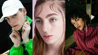 ANDREACREWS SHOWREEL