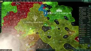Stellaris L-Gate Activation