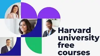 Lecture about Harvard university Free courses and get Admission Apply in 2022