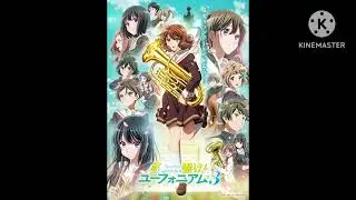 Sound Euphonium 3