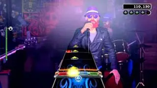 RB4 - You Make Loving Fun - Fleetwood Mac - Expert Pro Drums 100%