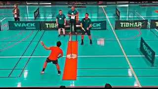 Speedball world cup france(2022) kuwait vs egypt #speedball #kuwait