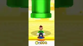 Super Mario 3D Land&rsquo;s BIGGEST Secret Is in Special World 8???