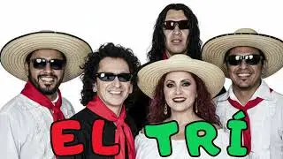 EL TRI  (VALLENATO COLOMBIANO  ia covers).#vallenato #colmbiano #eltri