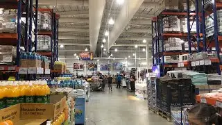 S&R Commomwealth Branch Promo Sale