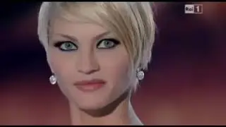 Kaspar  Capparoni e Yulia Musikhina , Boogie Woogie