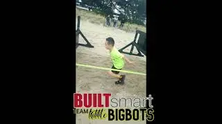 the Bots ultermate athlete