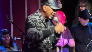 Candy Foster with Ther&rsquo;Up.Y - I&rsquo;m Losing You - 5/3/2025 Rose Bowl Tavern, Urbana, IL