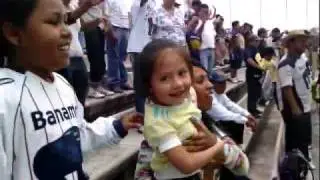 Gol vs los macuiles del puebla