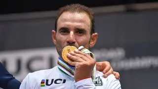 Alejandro Valverde Best Moments