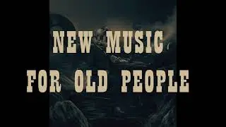 Angelus Beats - New Music For Old People
