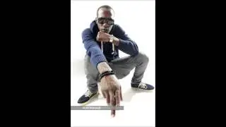 Laden - Nuh Form A Chat (Masicka Diss) - Khalfani Records - Dec 2013