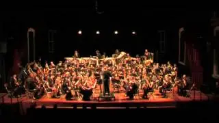 Igor Stravinsky - The Rite Of Spring (Ant&oacute;nio Saiote - Orquestra Sinf&oacute;nica da ESMAE)