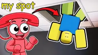 EXTREME Hide The Body SPOTS in Roblox