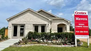 Mavera of Conroe, Texas.