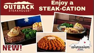 Outback Steakhouse Steak Review