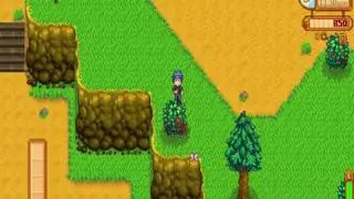 Konoha Valley Expand Map Stardew Valley [Test 2]