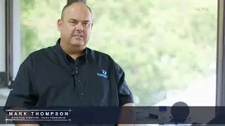 Talga Company Update by Managing Director Mark Thompson
