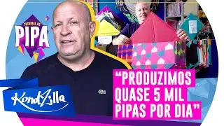 Tutorial de Pipas - 