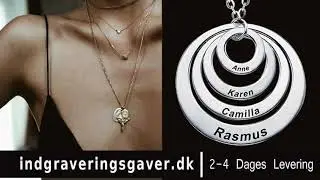 Gaver til hende der har alt