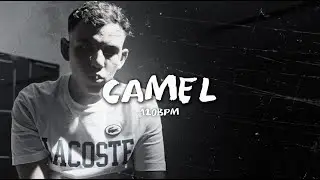 (FREE) Metah & Timar & Provokind Type Beat - CAMEL  | prod. @INDYCORP