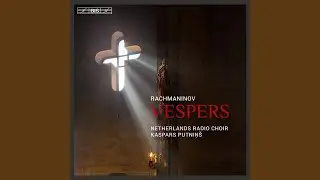 All-night Vigil, Op. 37, 