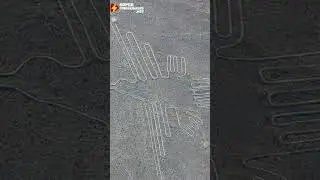 As misteriosas Linhas de Nazca