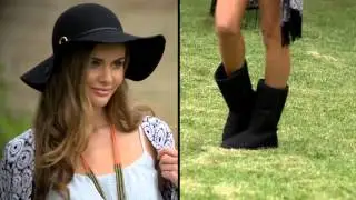 Ozwear Uggs Classic Boots