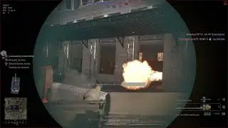 The kill feed was ALL ME!