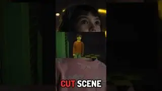 FNAF Movie GARRETT'S DELETED SCENE!! #fnaf #fnafmovie #fnaf1 #fnaf2 #securitybreach #fnafedit #fnaf3