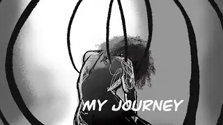 My journey with creativity 