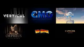 [DLC] Vertical⧸CMG⧸Eros International⧸Orpheus Pictures⧸HB Wink Animation⧸L'atelier Animation