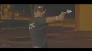 COPS SHOULD NOT LISTEN TO THIS SONG!