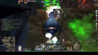 [ Aion 7.7 ] - Ranger PvP - Open World #2