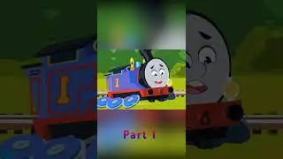 Thomas and Sandy Take on Timothy the Ghost in EPIC COVER BATTLE
