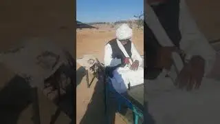 How to tie the Attock Pagri Malik Atta Style Turban