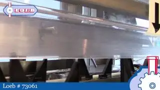 Horizontal Cartoner - Adco Model 15DZ60SS - Loeb # 73061