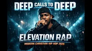 Deep Calls to Deep - Elevation Rap | Modern Christian Hip Hop 2026