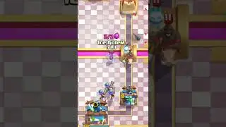💥💥💥#clashroyale #3musketeers #bestclashroyaledeck #shorts #viral