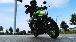 Uitwijk ER-6N