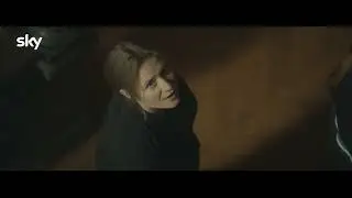 Der Pass Staffel 3 | First Look Trailer |  Sky Österreich