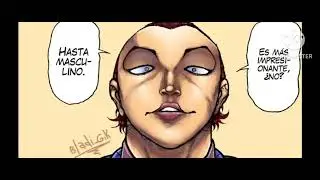 JACK HANMA VS KAORU HANAYAMA AMMV.5