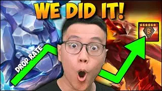 We did it guys! Com2us Listened!