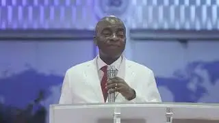 What is Supernatural Faith by Bishop David Oyedepo