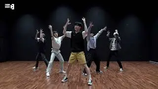 Magic - TXT [Mirrored Chorus]