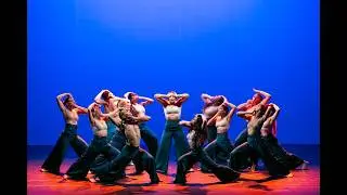 MC Group Urban Dance Company Showreel 2025